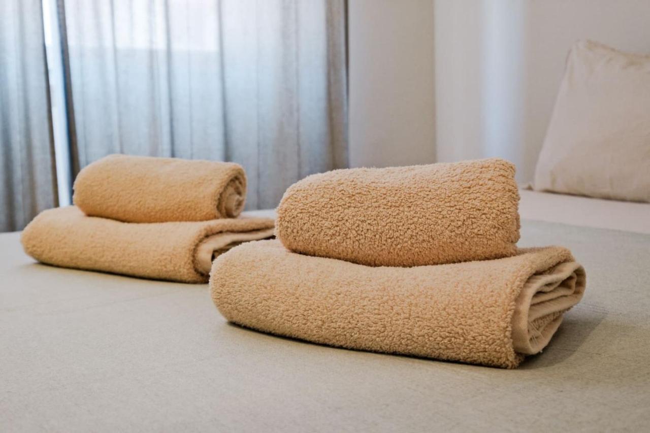 Lovely Fully Equipped Near Subway N3 Apartamento *