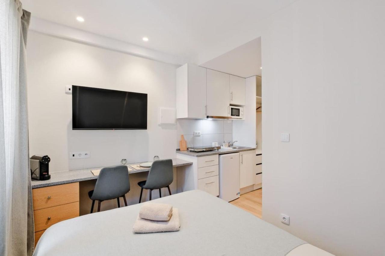 Lovely Fully Equipped Near Subway N3 Apartamento *